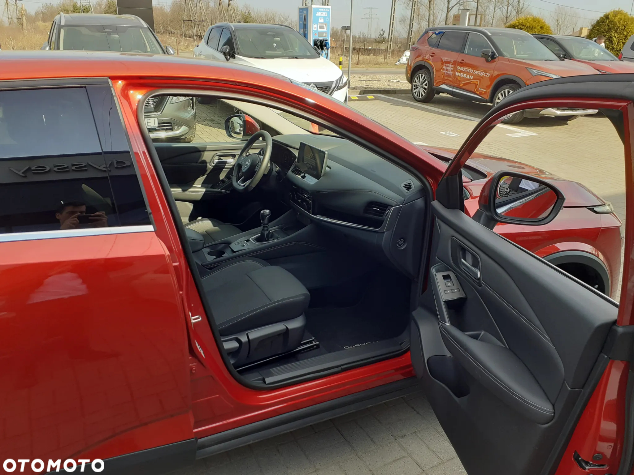 Nissan Qashqai - 16