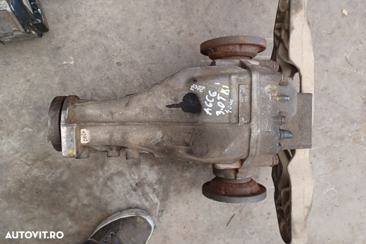 GRUP SPATE A6 C6 3.0 TDI  MX1253 Audi A6 4F/C6 [2004 - 2008] - 1