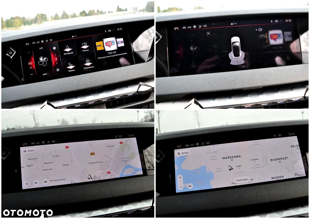 DS Automobiles DS 4 1.2 PureTech Bastille - 37