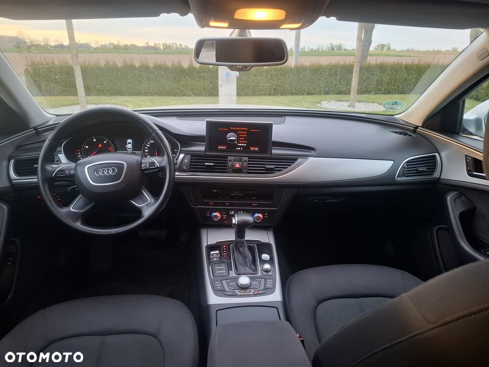 Audi A6 Limousine - 7