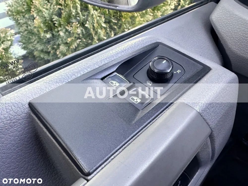 Volkswagen Crafter - 26