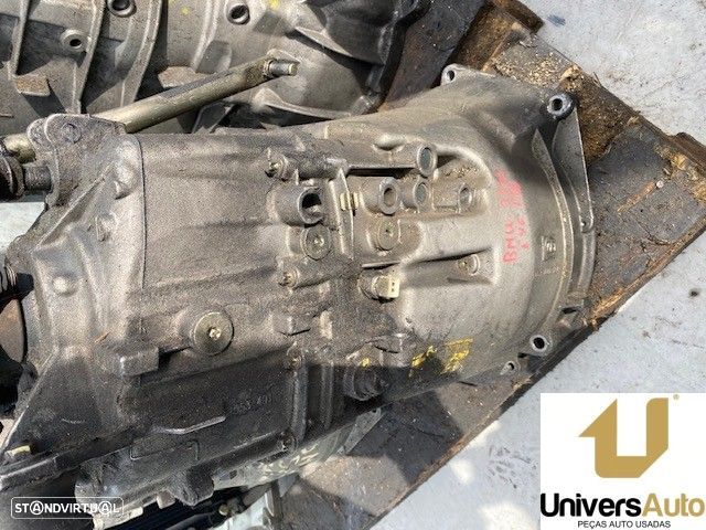 CAIXA VELOCIDADES BMW 3 TOURING 1999 -MANUAL - 1