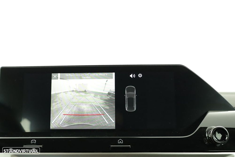 Citroën C4 1.2 PureTech YOU! - 11