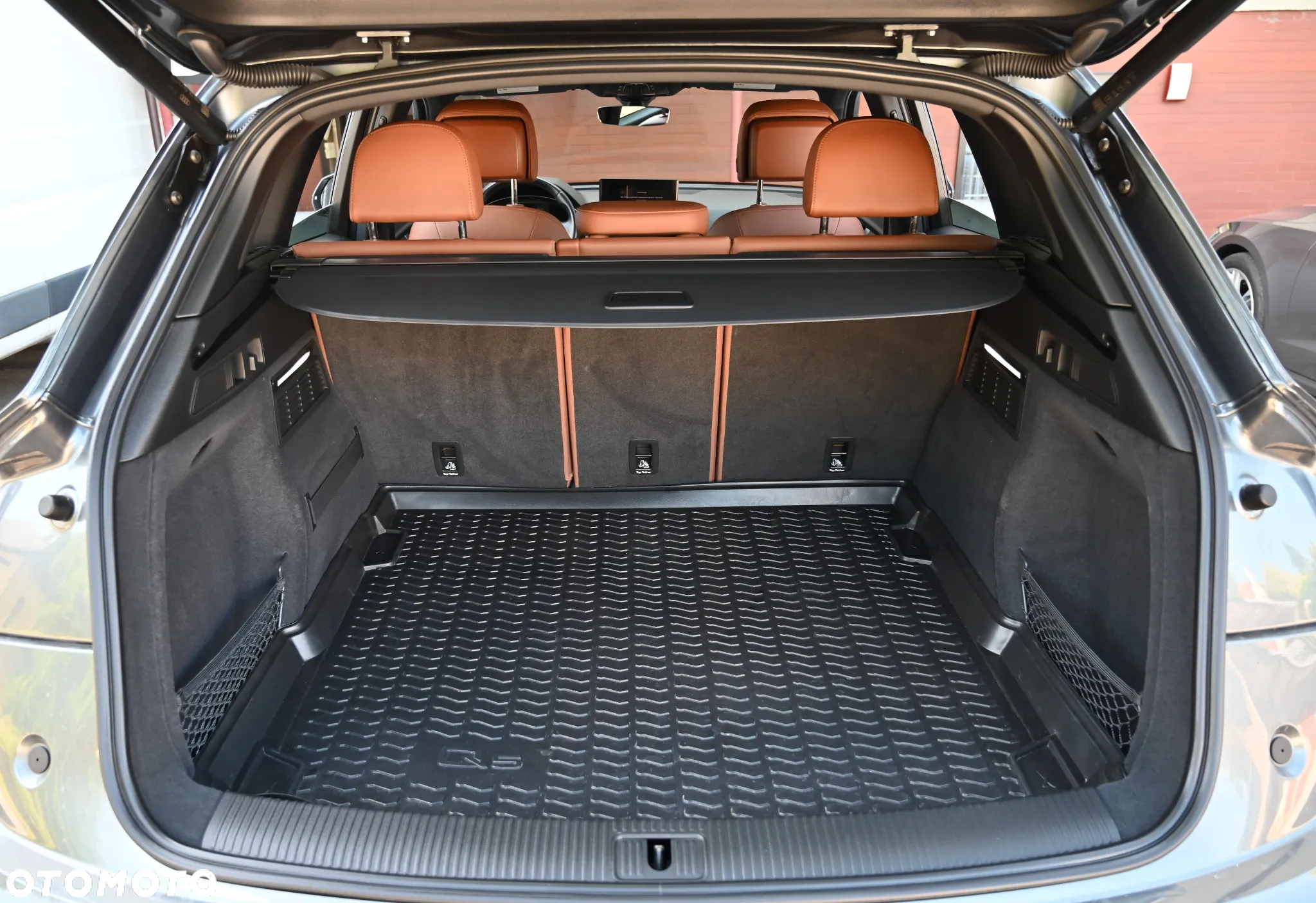 Audi Q5 - 36