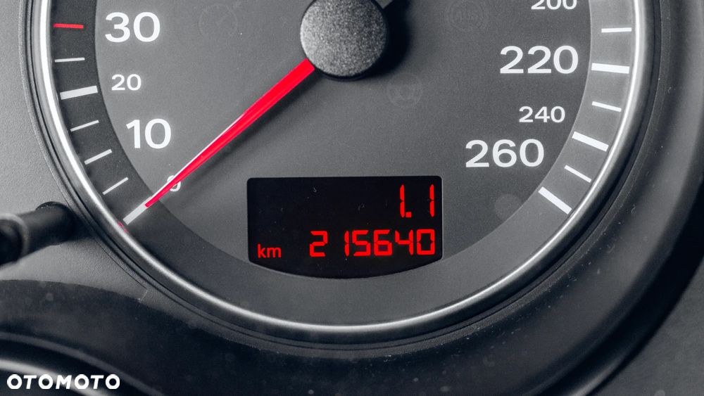 Audi A3 - 22