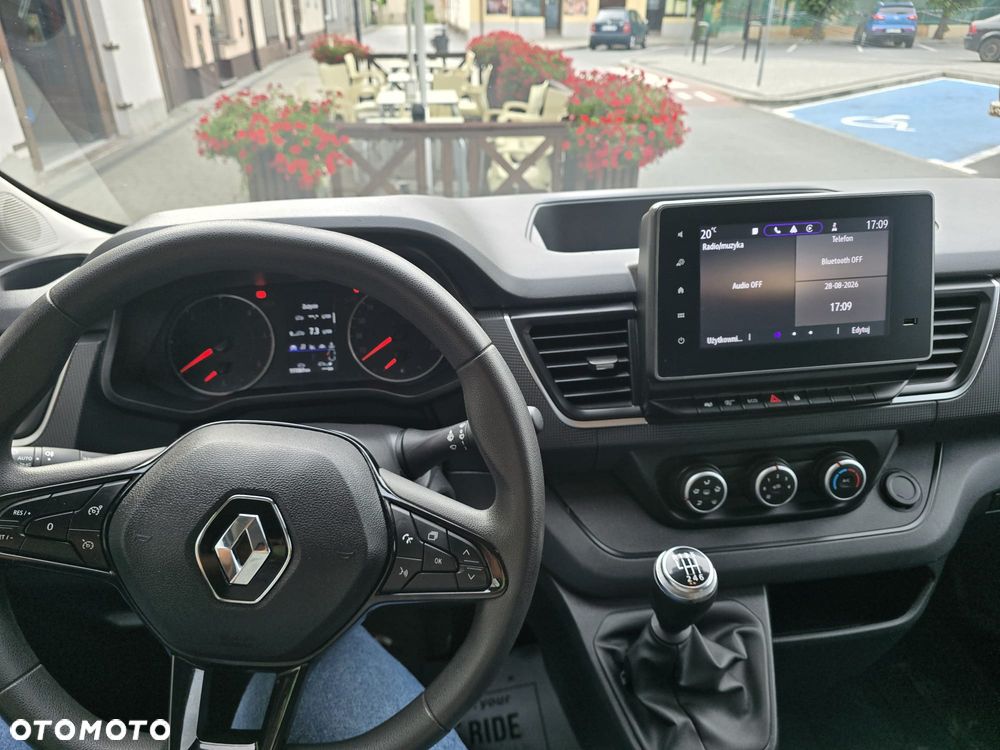 Renault Trafic - 9