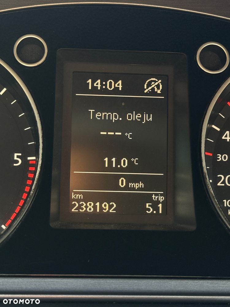 Volkswagen Passat 2.0 TDI Comfortline DSG - 15