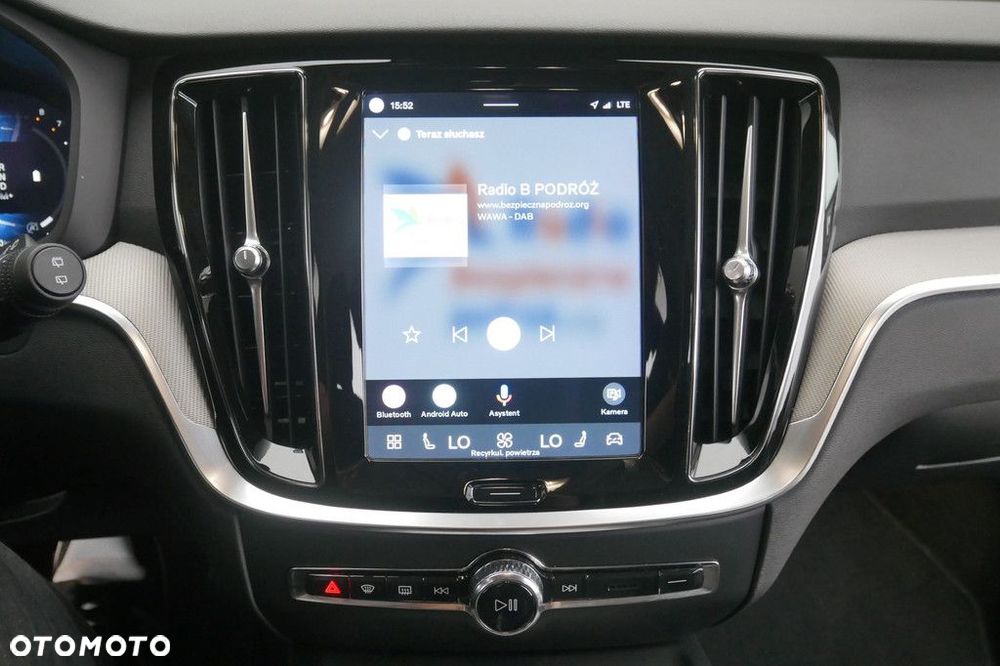 Volvo V60 - 10
