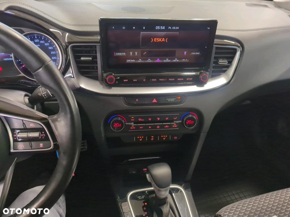 Kia Ceed 1.5 T-GDI Business Line Plus DCT - 8