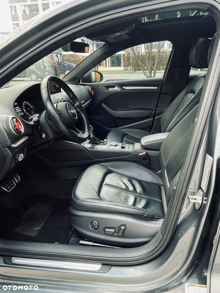 Audi A3 - 9
