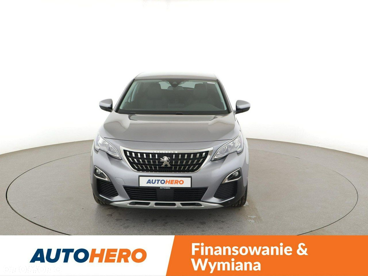 Peugeot 3008 1.2 PureTech Allure S&S EAT6 - 11