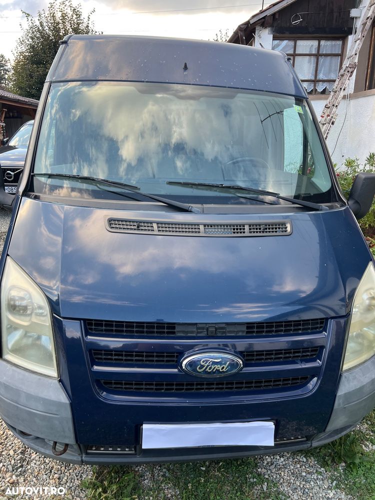 Ford Transit - 7