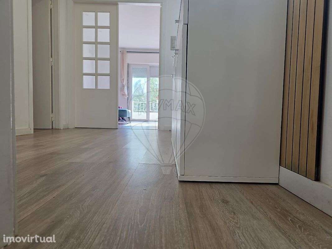 Apartamento T3 para venda - Grande imagem: 4/8