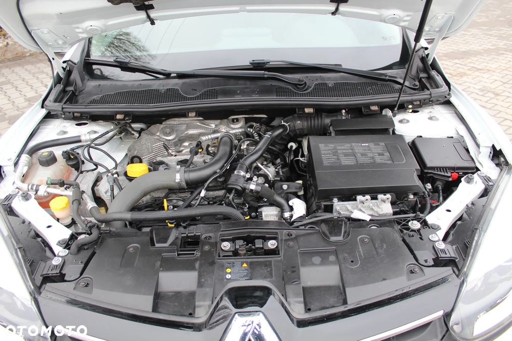 Renault Megane ENERGY TCe 115 Start & Stop LIMITED - 28