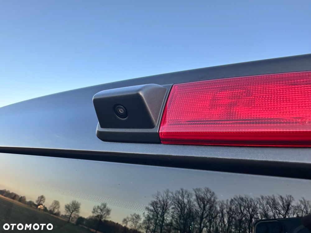 Renault Trafic ENERGY EDC Combi Spaceclass - 22