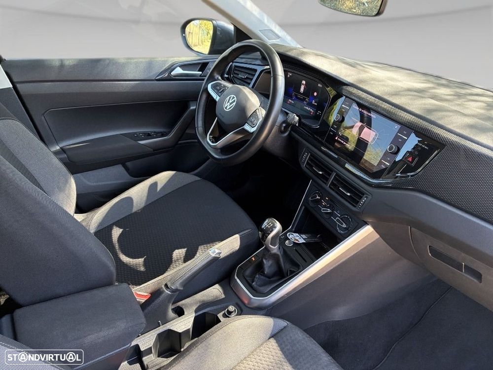 VW Taigo 1.0 TSI Urban - 14