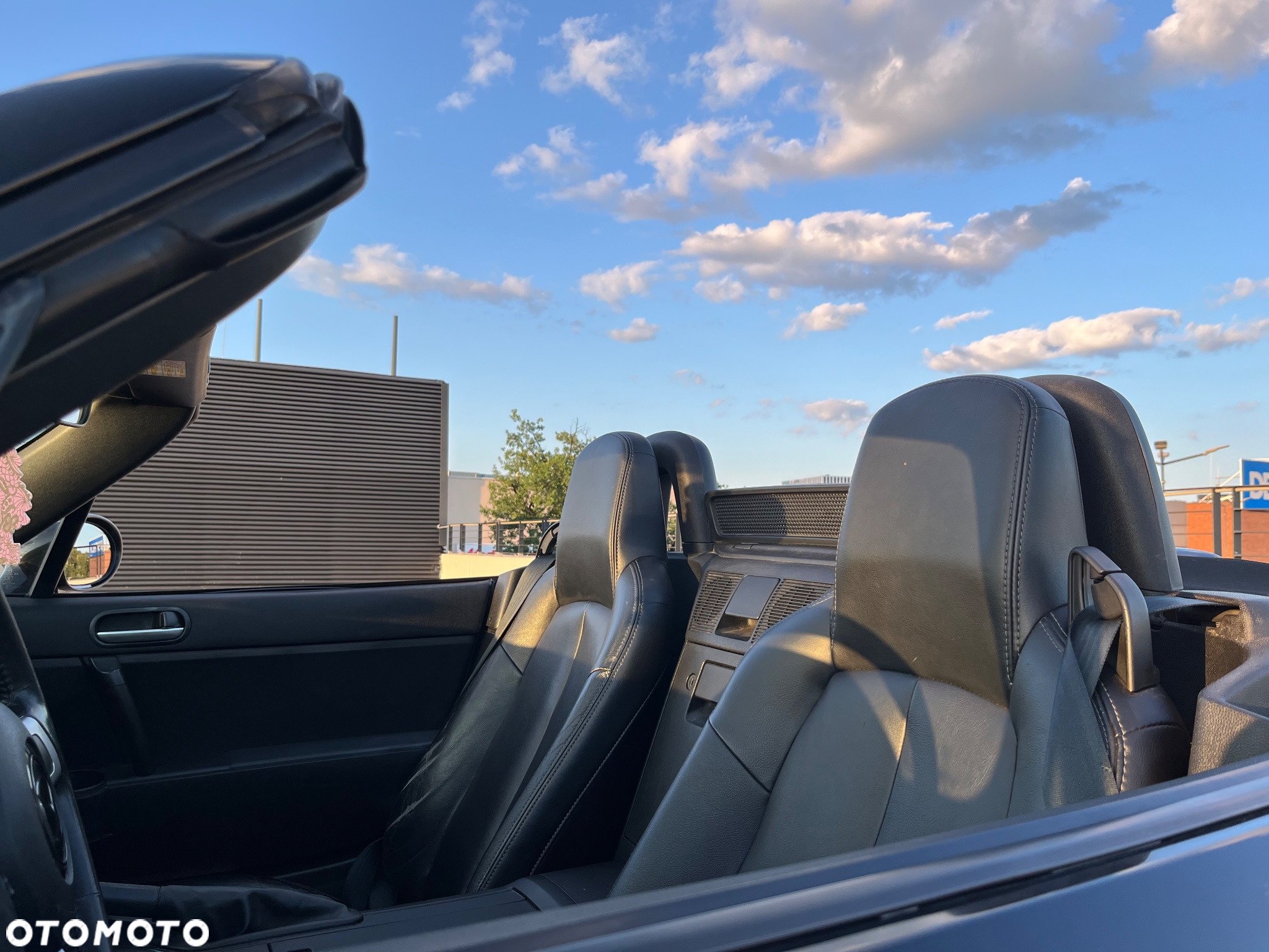 Mazda MX-5 1.8 Emotion - 14