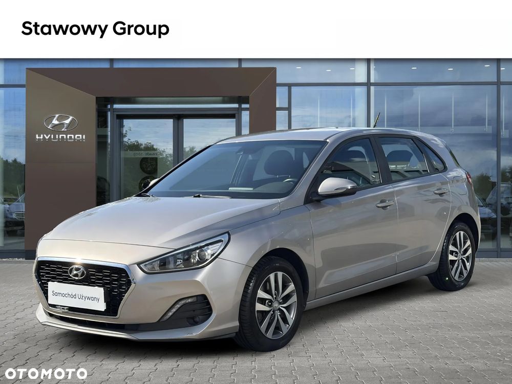 Hyundai i30 1.4 Classic + - 1