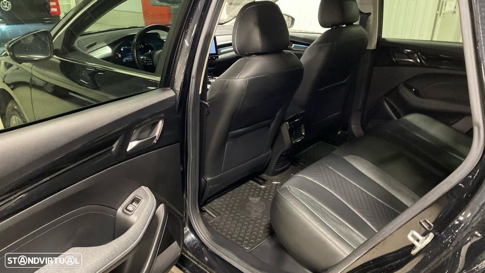 MG MG5 61 kWh Luxury - 7