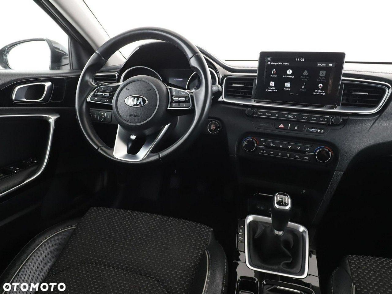 Kia Ceed 1.0 T-GDI L - 16