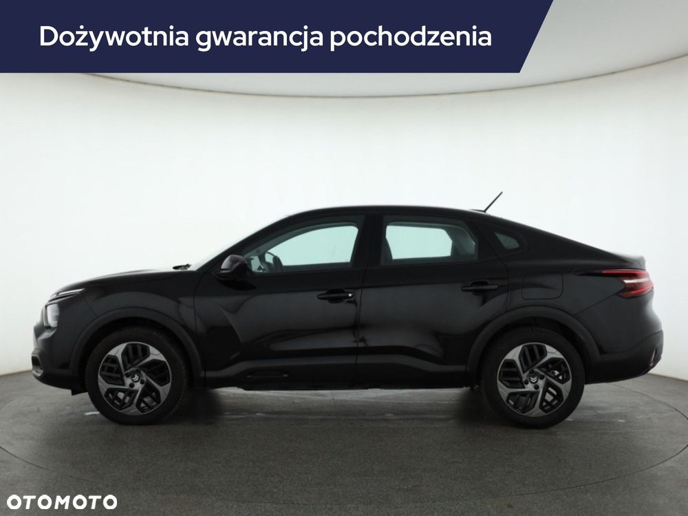Citroen C4X 2023 photo 3