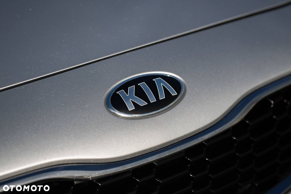 Kia Ceed 1.6 CRDi Business Line - 17