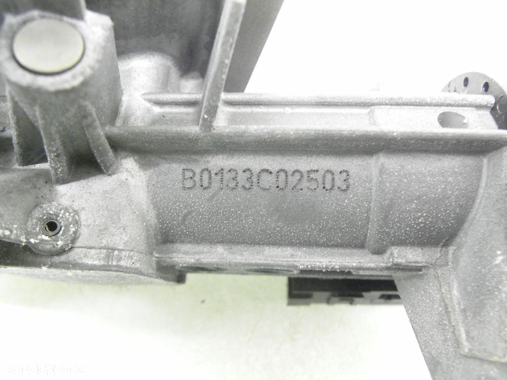 STACYJKA STEROWNIK FORD FOCUS MK1 I 1.6 1M5F12A650BE E9AF14A624AA 518783303 - 7