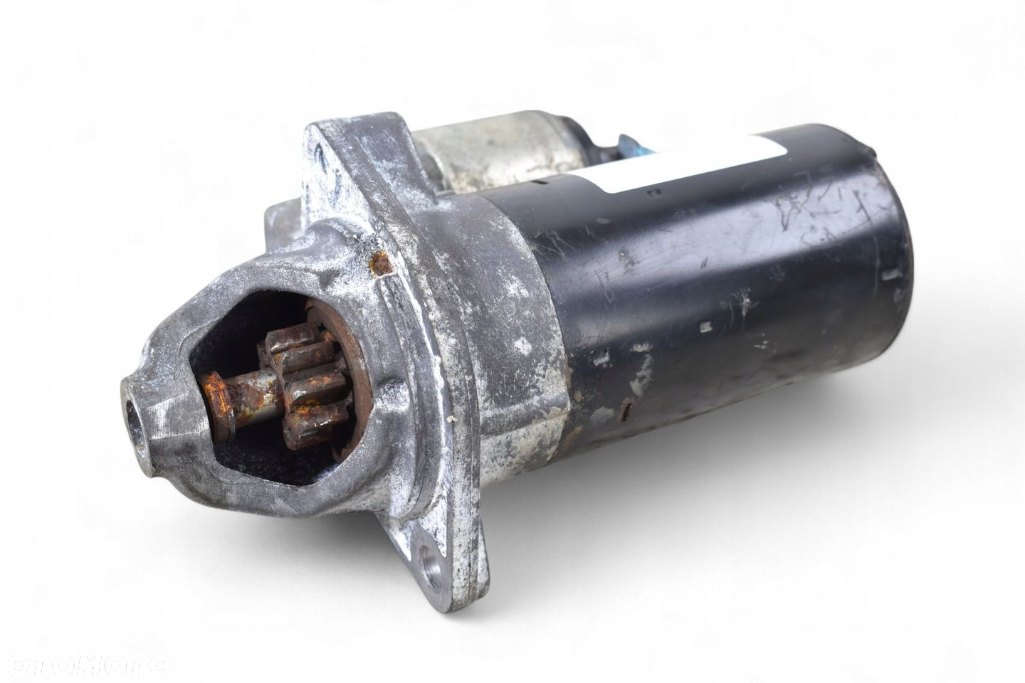Rozrusznik BMW E81 E87 E90 E91 X1 E84 1.6i 2.0i 16V 7550975 0001138002 - 5