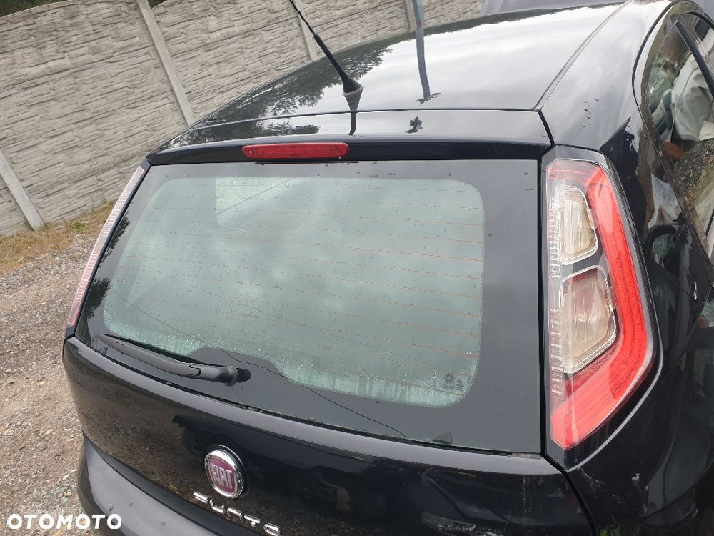 FIAT punto EVO - silnik 1,4 -2012R - CAŁY NA CZĘŚCI - 12