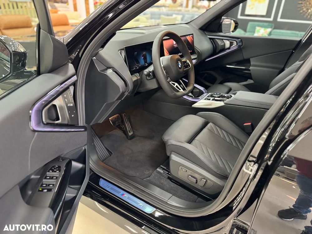 BMW X3 20d xDrive AT MHEV - 11