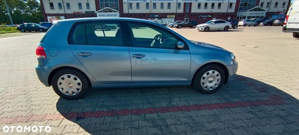 Volkswagen Golf - 14