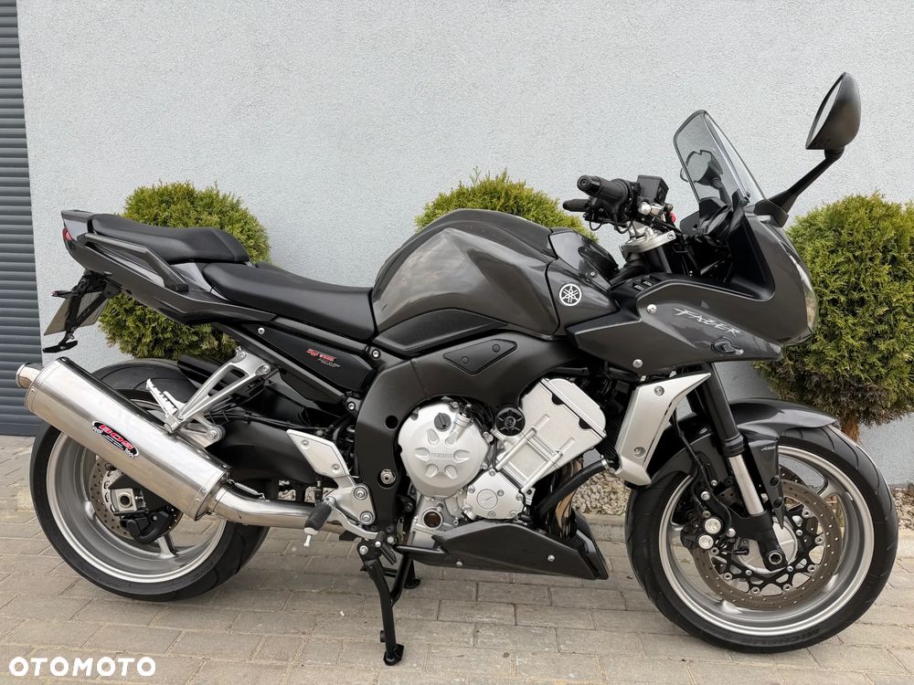 Yamaha FZ - 41