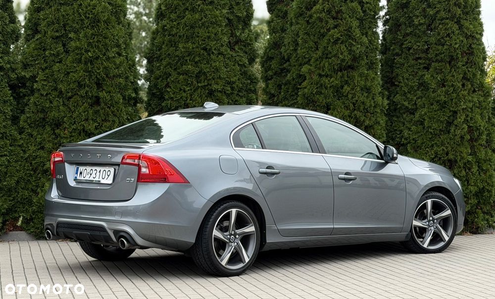 Volvo S60 D3 RDesign - 26