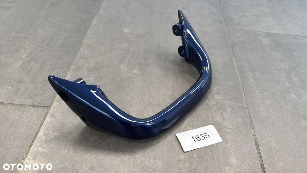 Uchwyt Rączka Pasażera Suzuki GSF 1250 Bandit 07-12 [1635]