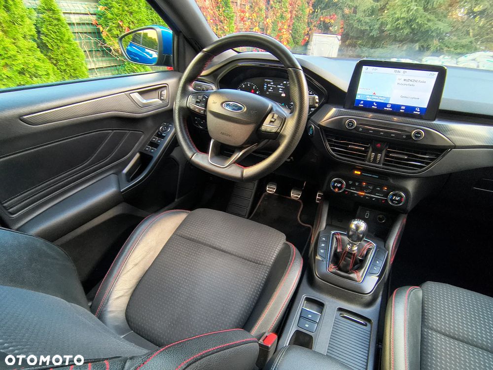 Ford Focus - 10