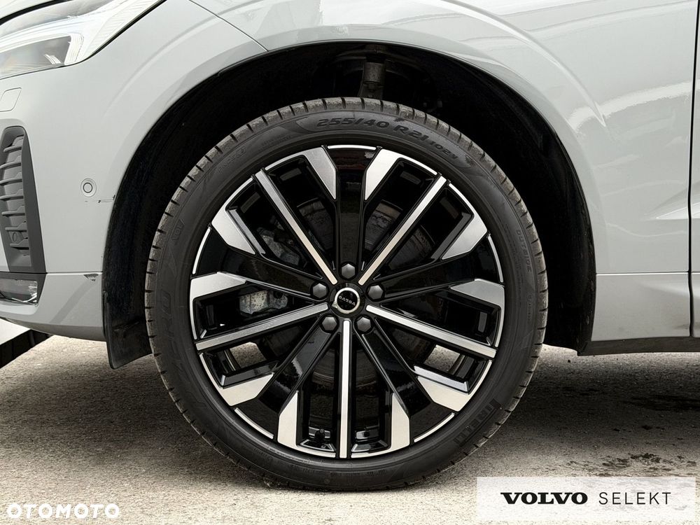Volvo XC 60 - 11