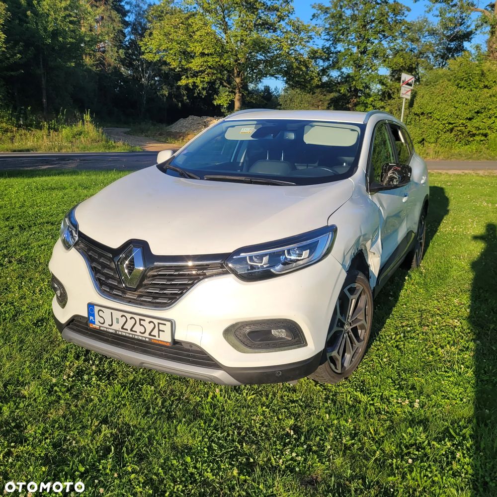 Renault Kadjar 1.3 TCe FAP Intens EDC - 38
