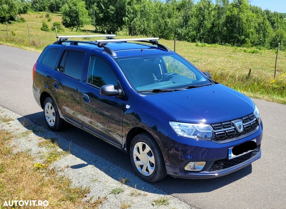 Dacia Logan MCV 0.9 TCe Laureate - 3