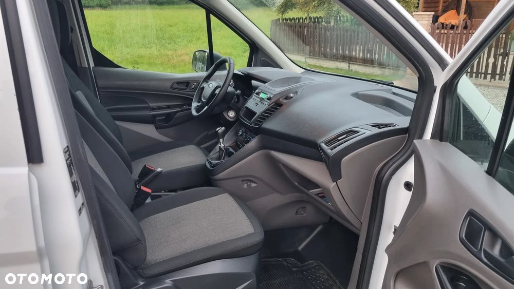 Ford Transit Connect Kombi 230 L2 Trend - 8