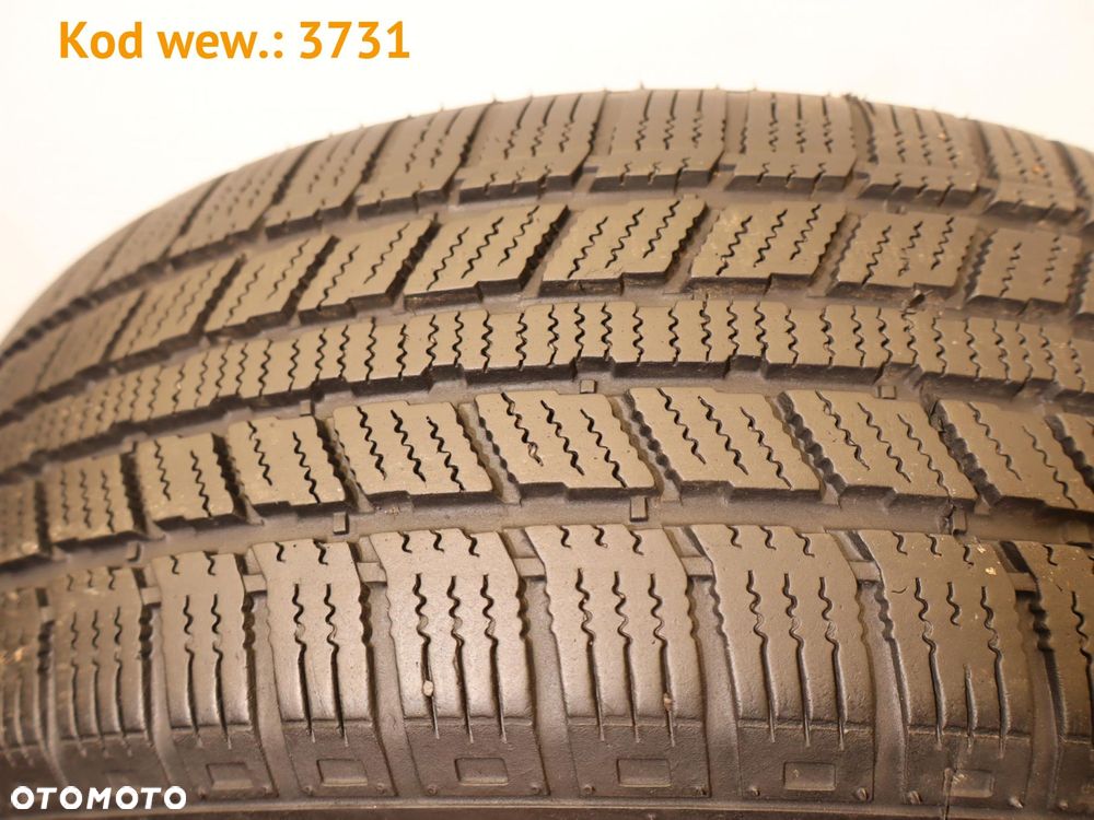Zeetex Ice-Plus S100 - 205/55 R16 - 8