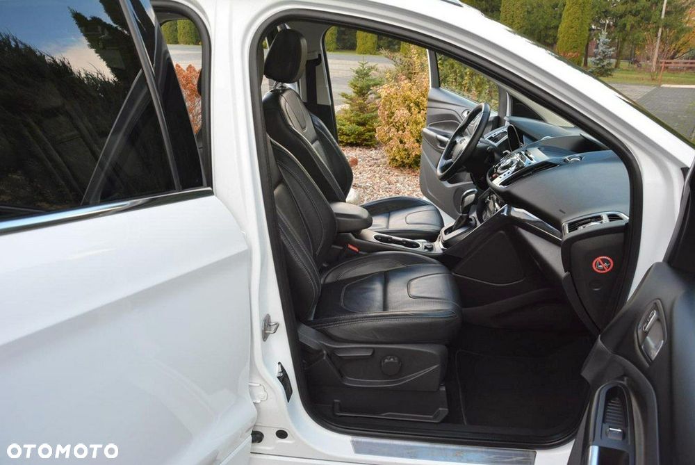 Ford Kuga 2.0 TDCi 4x4 Individual - 15