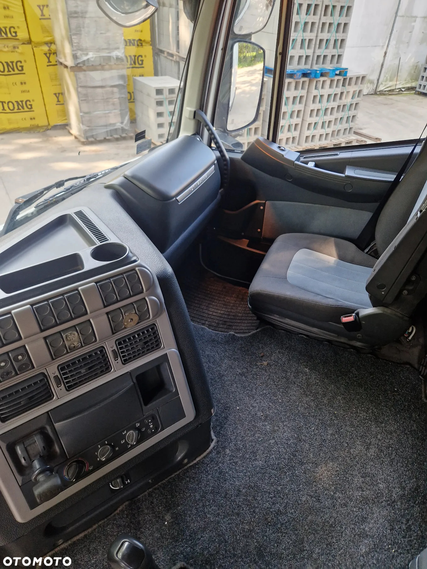 Iveco Stralis - 9