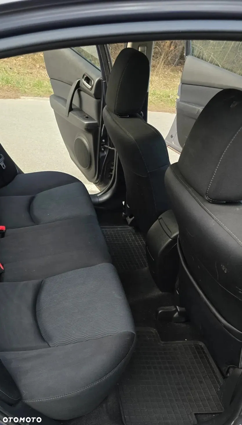 Mazda 6 1.8 Exclusive - 7
