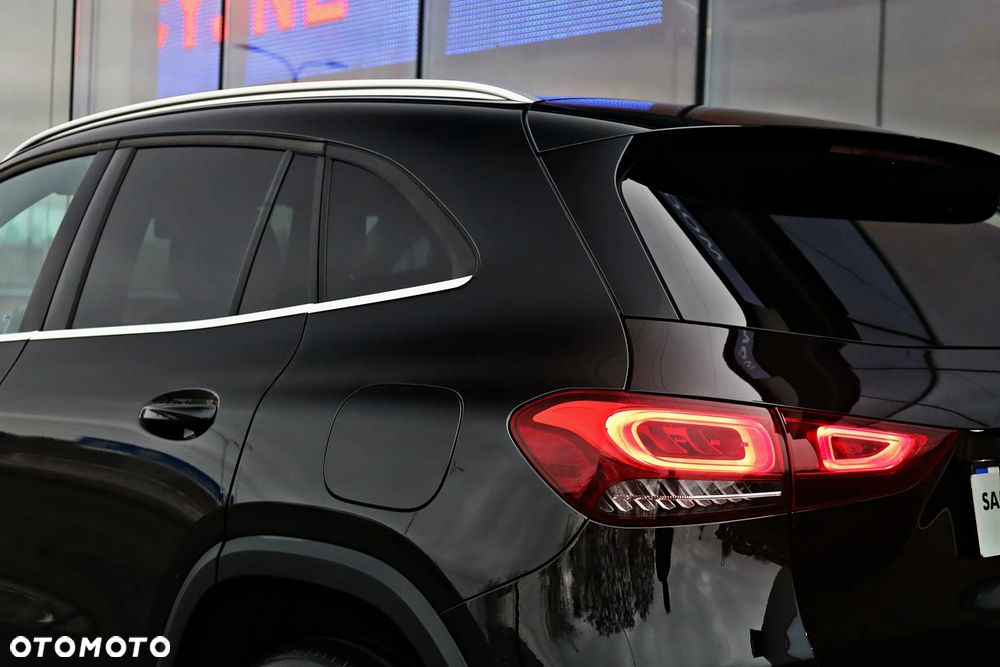 Mercedes-Benz GLA 200 Style - 13