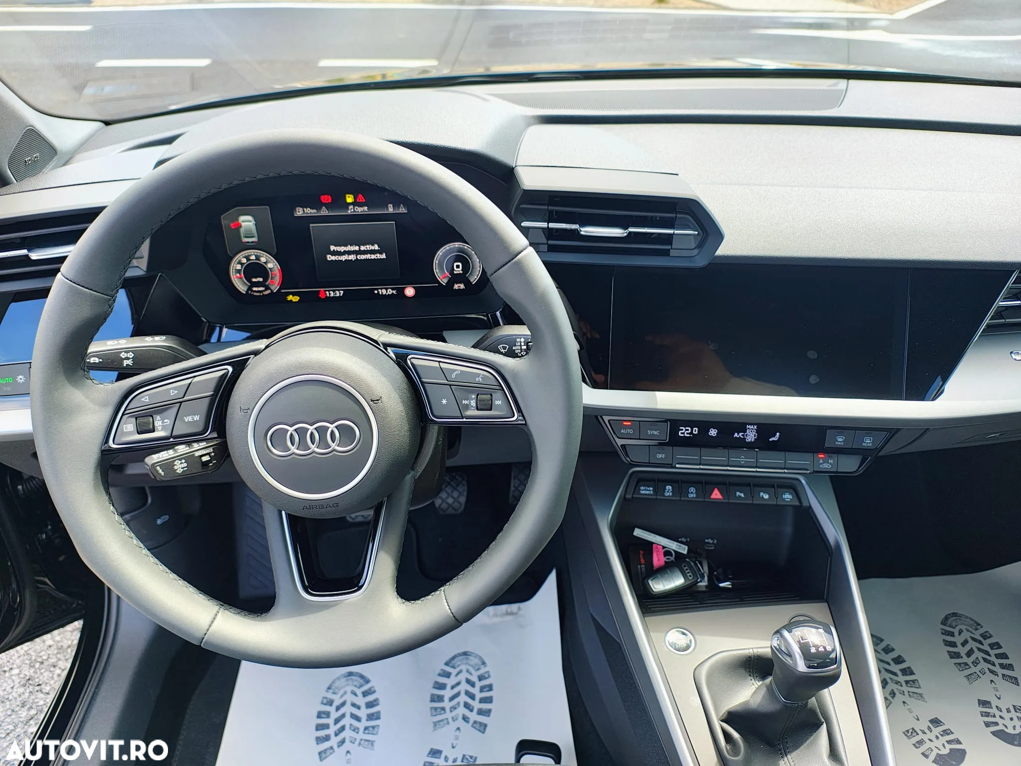 Audi A3 - 11