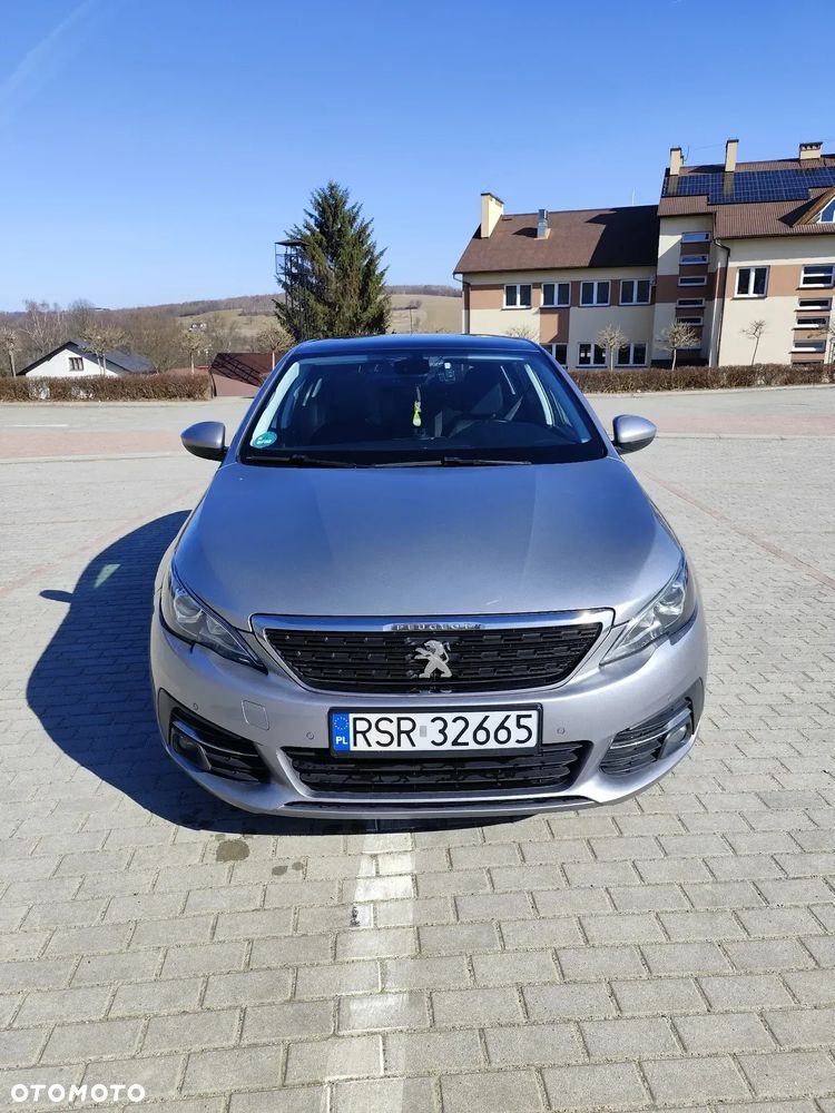 Peugeot 308 BlueHDi 130 Stop & Start Active - 2