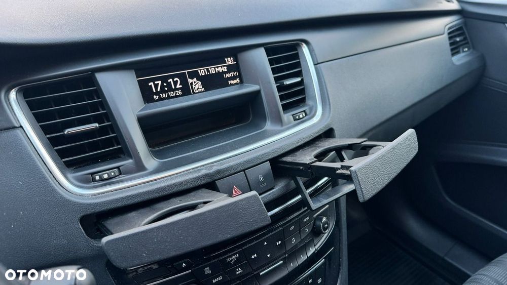 Peugeot 508 - 19