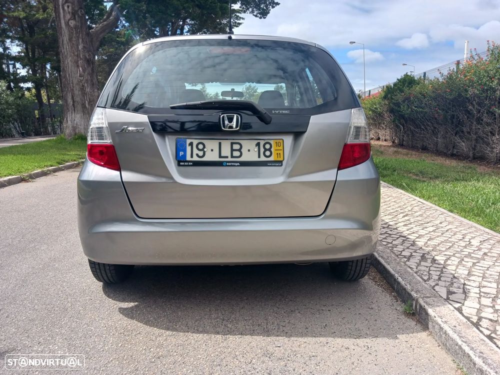 Honda Jazz 1.2 i-VTEC Elegance Top - 13