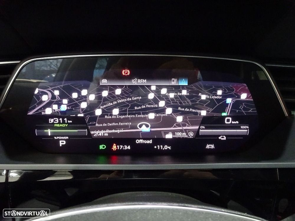 Audi e-tron 55 quattro S line - 17