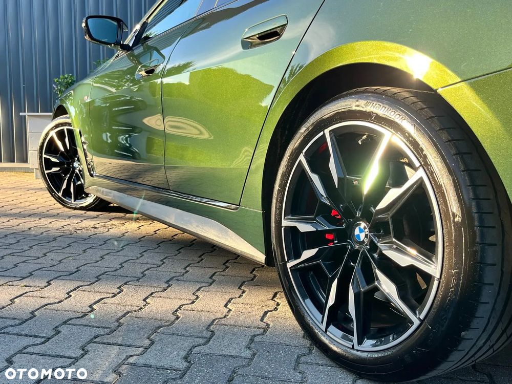 BMW Seria 4 M440i - 19